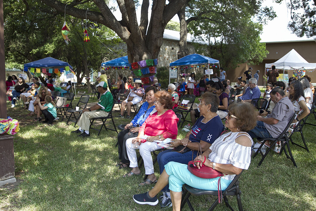 Fiesta Patrias 2021